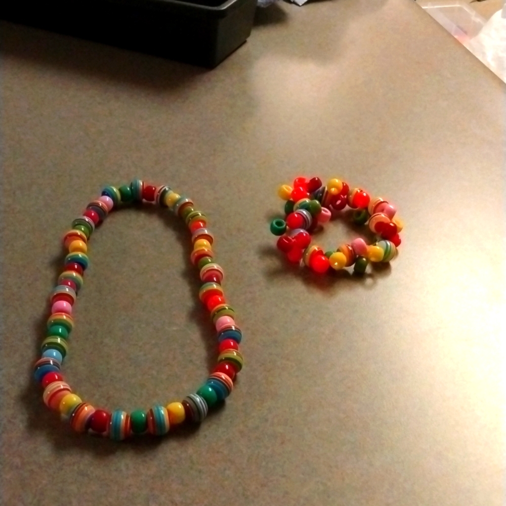 Jewelry for life